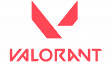 Valorant Logo Logo