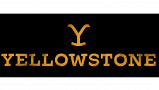 Yellowstone Logo Logo
