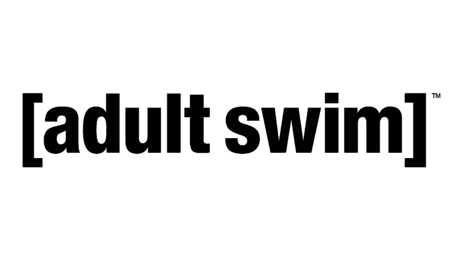 Adult Swim Logo Logo