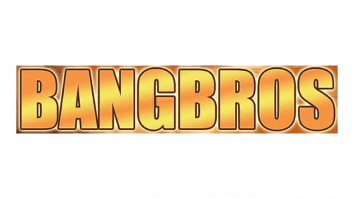 Bang Bros Logo 2002