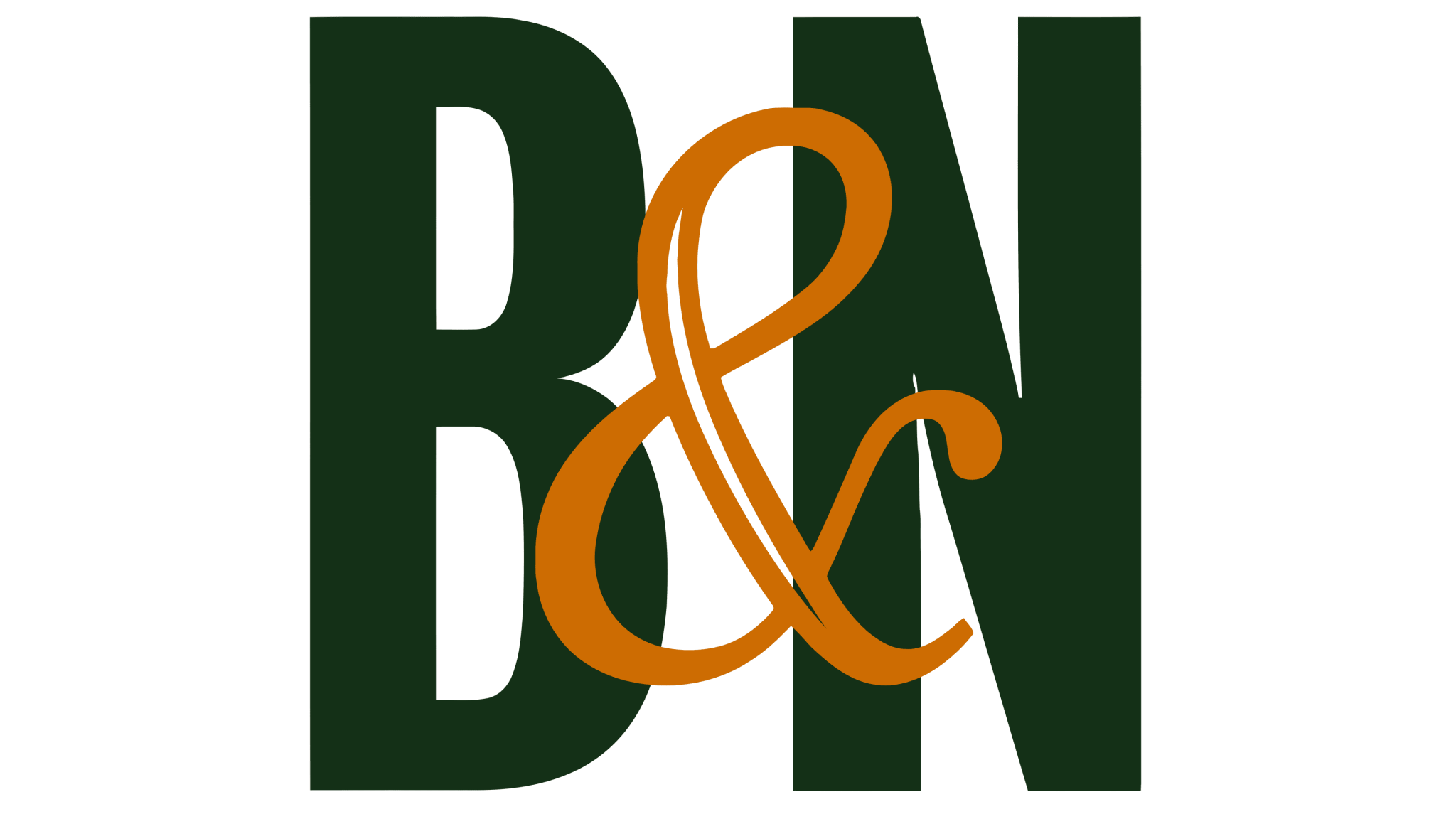 Barnes & Noble Logo and symbol, meaning, history, sign.