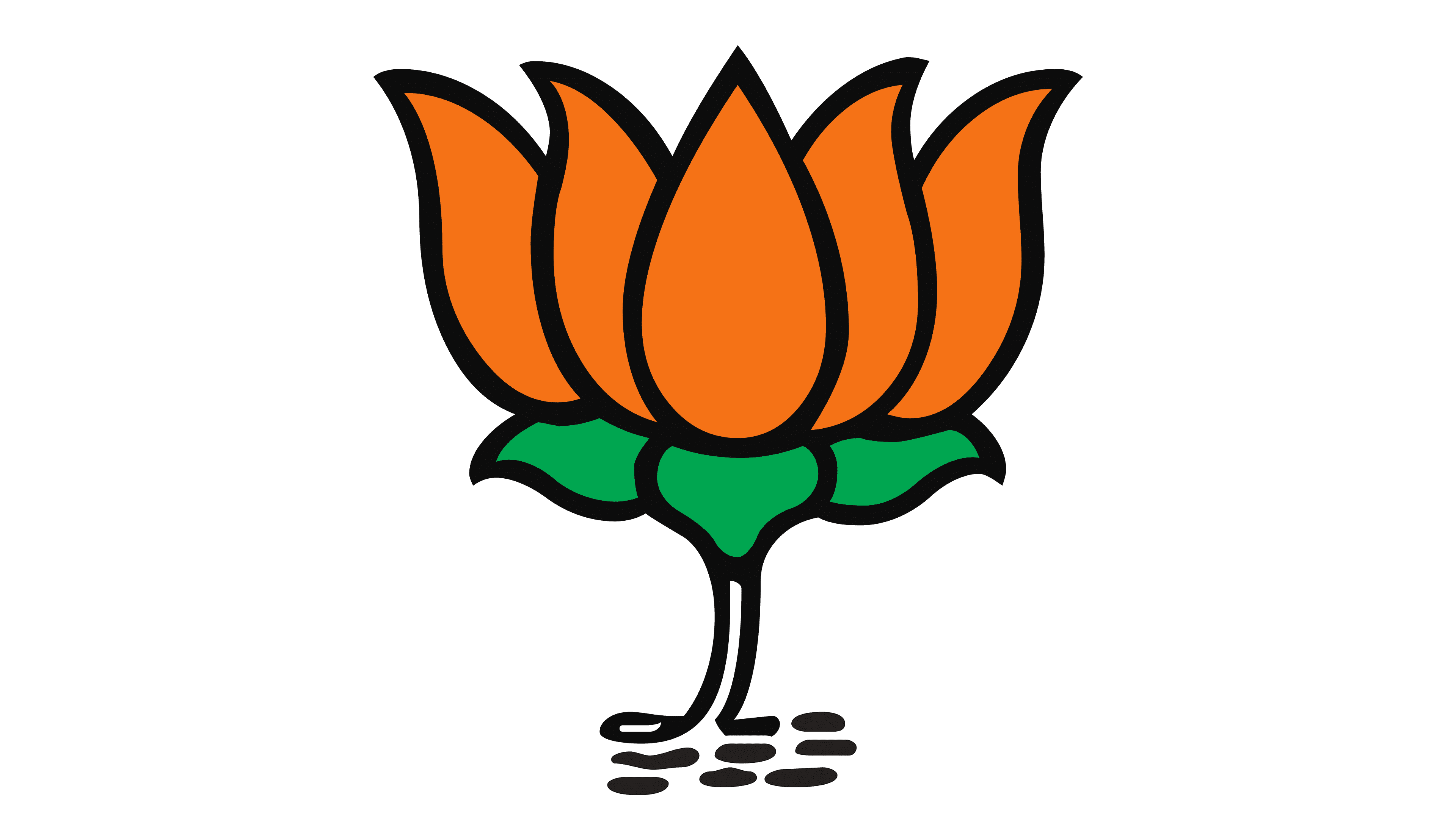 BJP Logo Logo