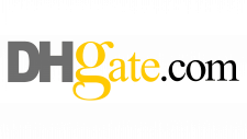 DHgate Logo Logo