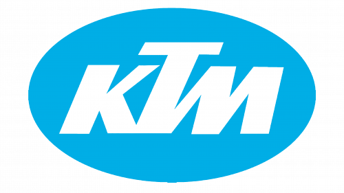 KTM Logo 1962