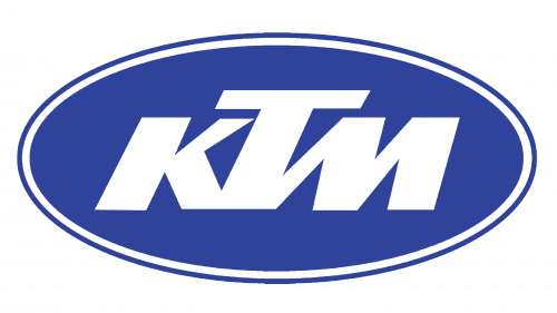 KTM Logo 1978