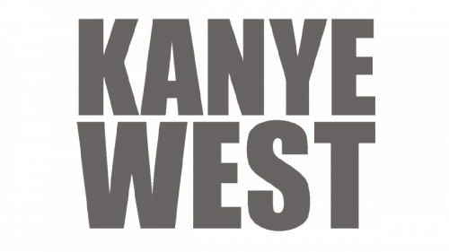 Kanye West Emblem