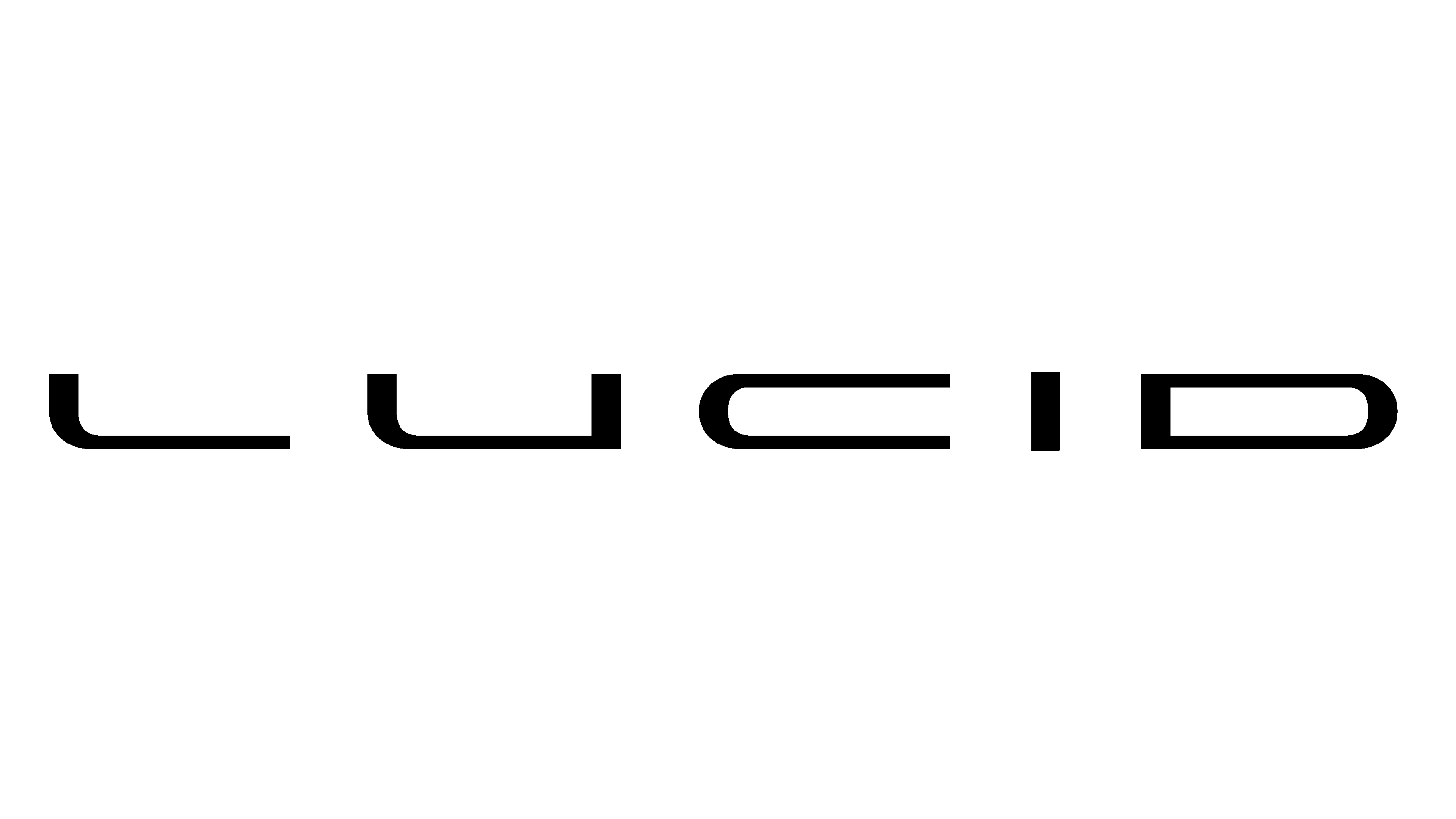 Lucid Motors Logo Logo