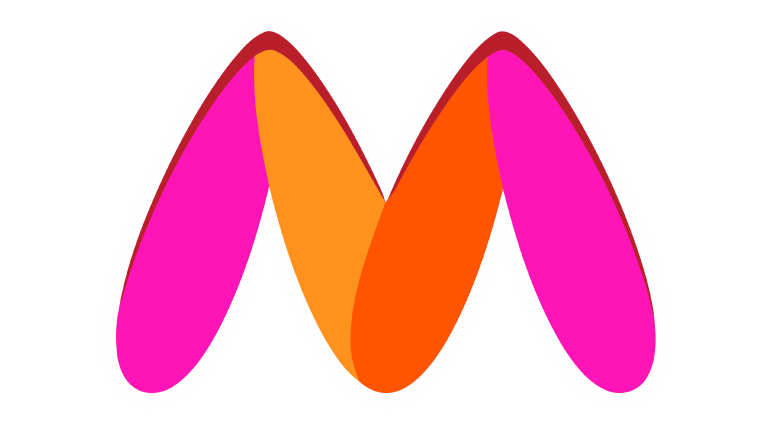 Myntra Logo and symbol, meaning, history, sign.