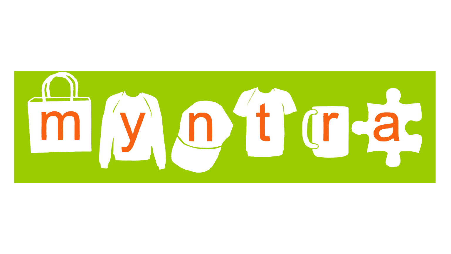 Myntra Logo and symbol, meaning, history, sign.