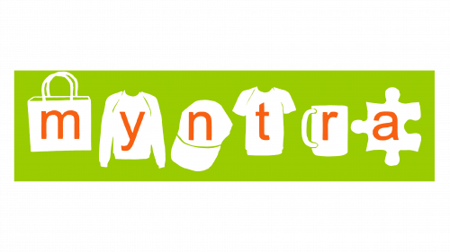 Myntra Logo 2007
