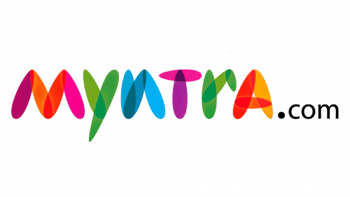 Myntra Logo 2011