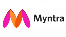 Myntra Logo Logo