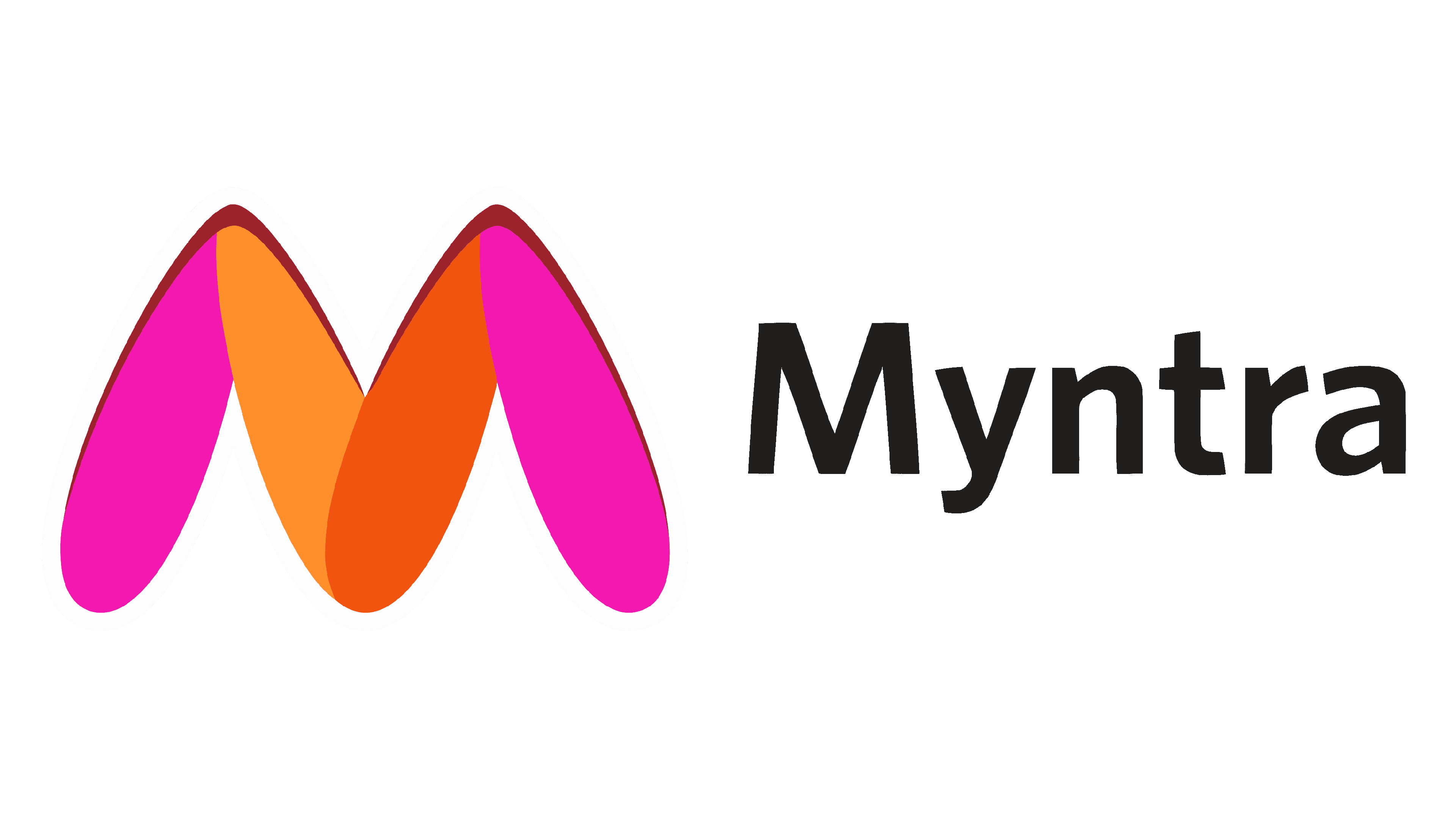 Myntra Logo Logo