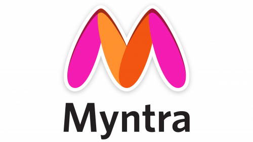 Myntra Symbol