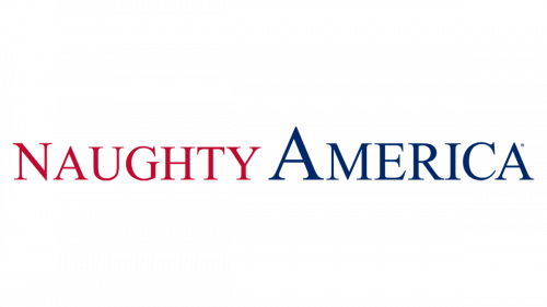 Naughty America Emblem