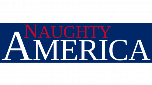 Naughty America Logo
