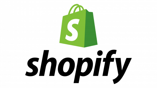 Shopify Symbol