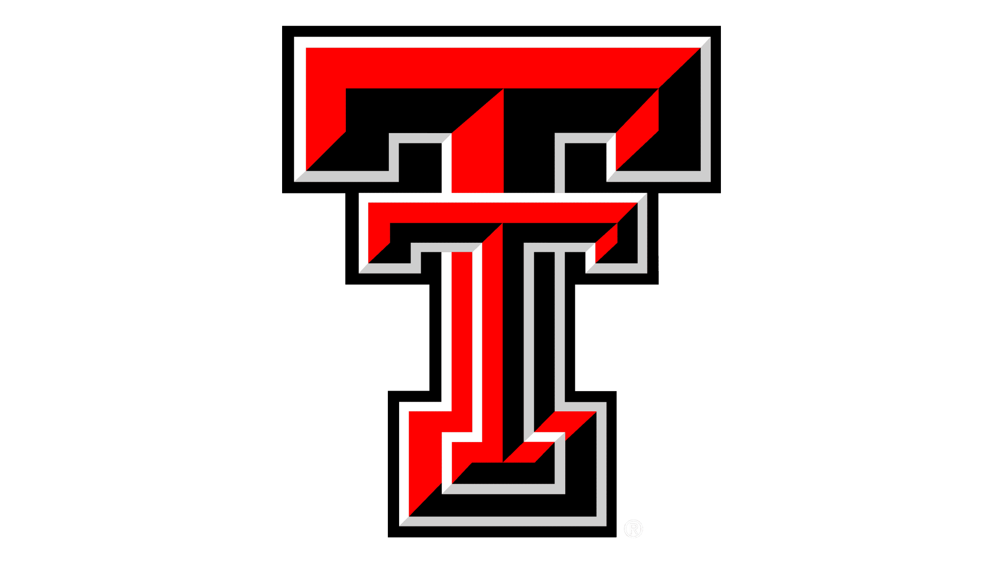 Texas Tech University Logo and symbol, meaning, history, sign.