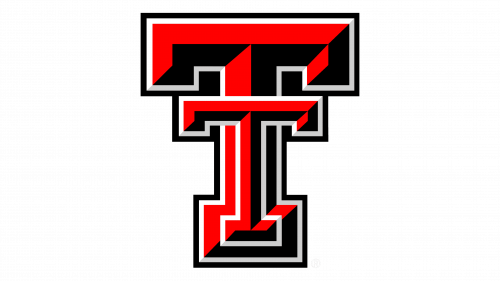 Texas Tech University Emblem