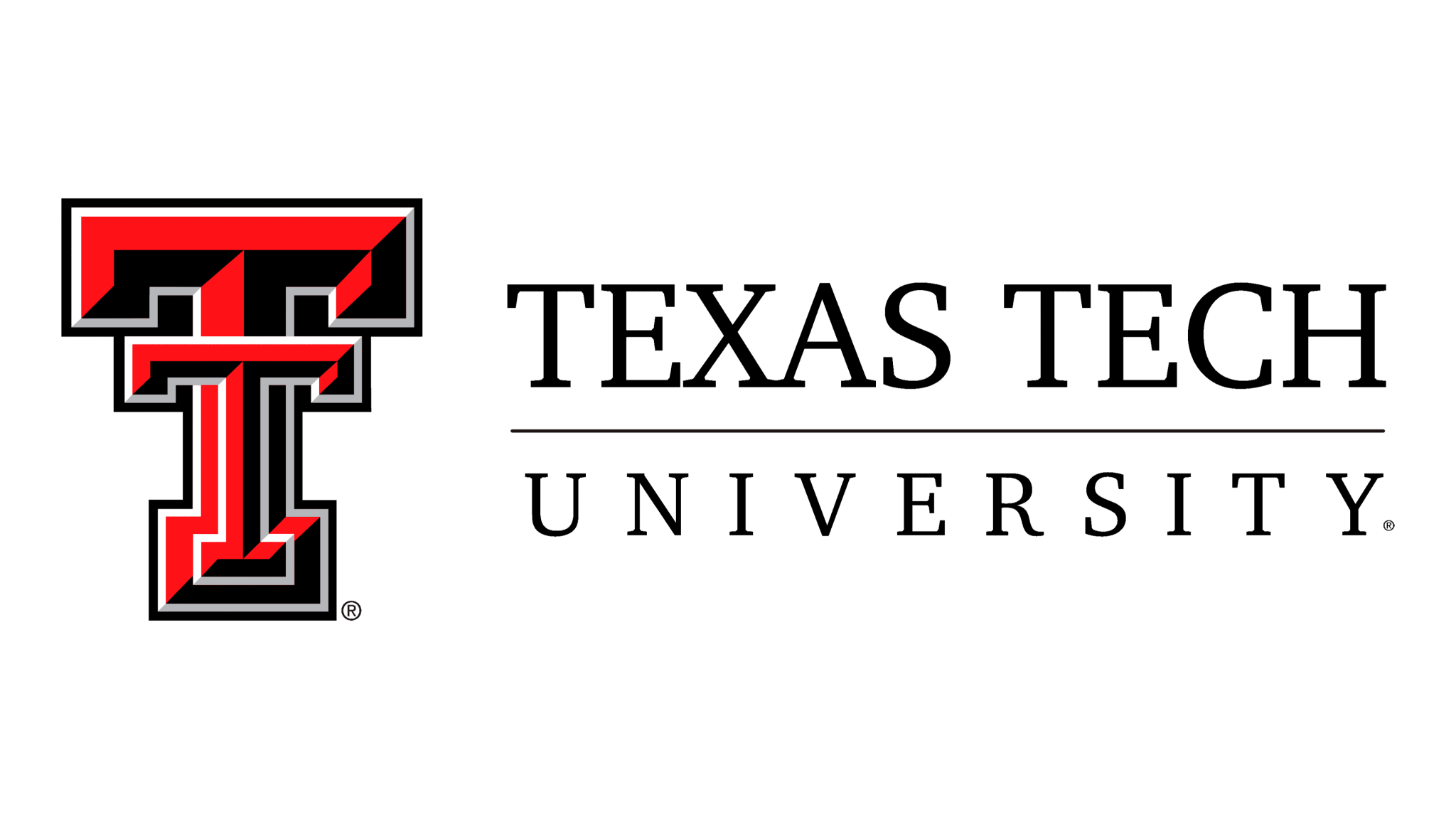 Texas Tech University Logo and symbol, meaning, history, sign.