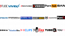 Best Porn Logos Sites And Studios Logo