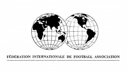 FIFA Logo 1928