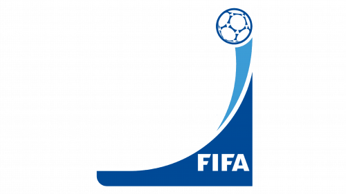 FIFA Logo 2004