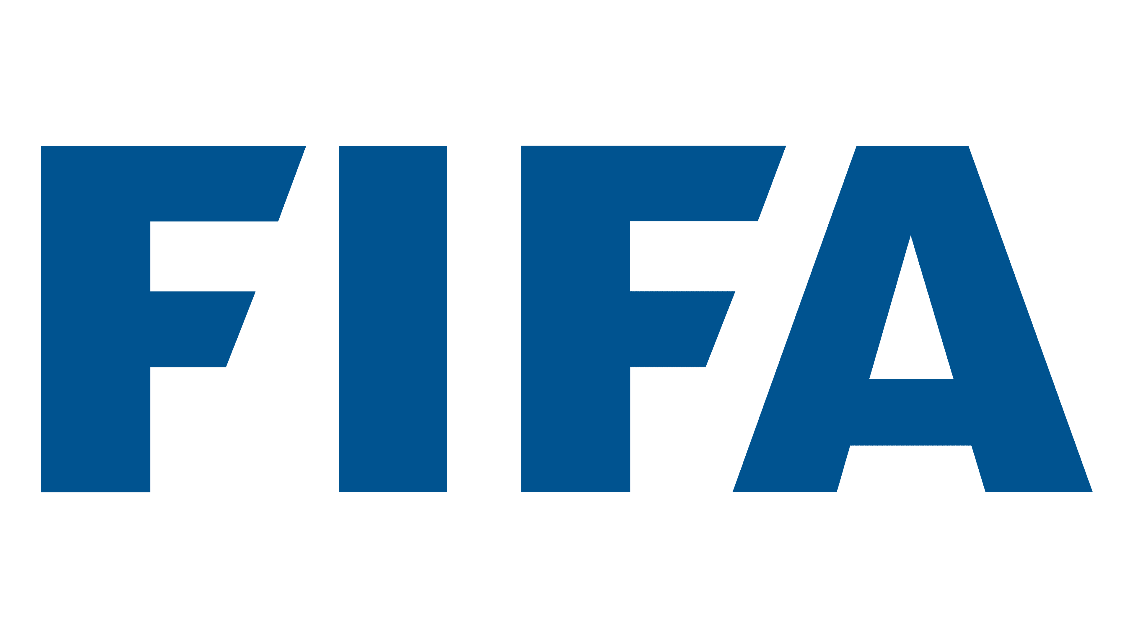 FIFA Logo Logo