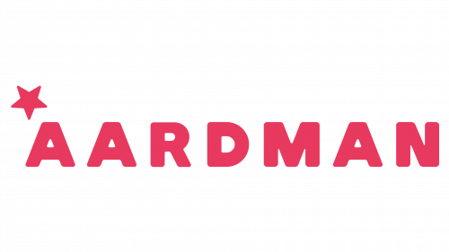 Logo Aardman