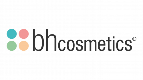 Logo BH Cosmetics