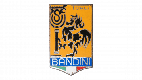 Logo Bandini