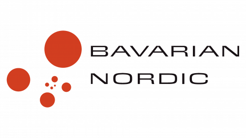 Logo Bavarian Nordic
