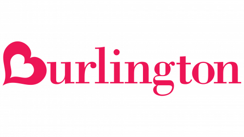 Logo Burlington