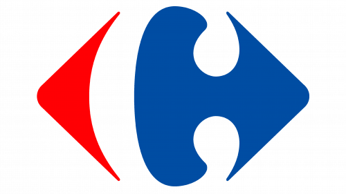 Logo Carrefour SA