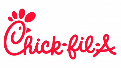Logo Chick-fil-A