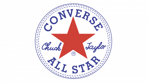 Logo Chuck Taylor