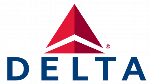 Logo Delta Air Lines