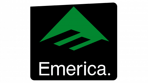 Logo Emerica