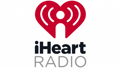 Logo IHeartRadio