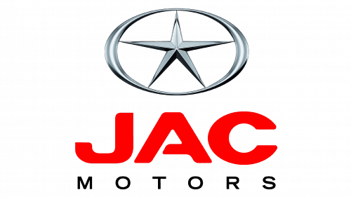 Logo JAC Motors