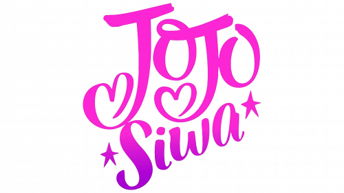 Logo JoJo Siwa