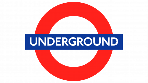 Logo London Underground