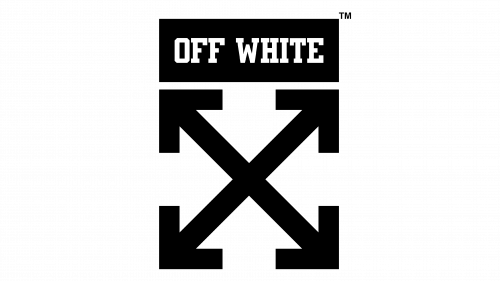 Logo Off-White