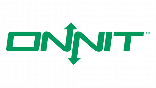 Logo Onnit