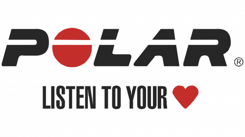 Logo Polar