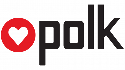 Logo Polk