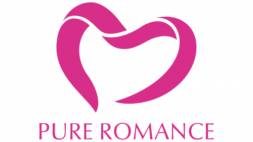 Logo Pure Romance