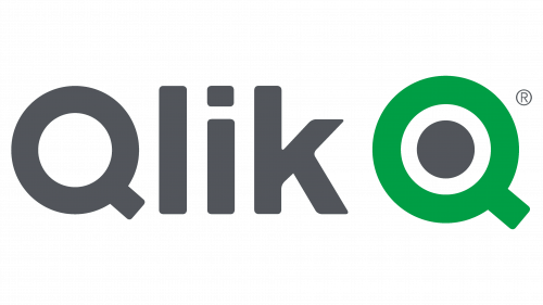 Logo QlikTech