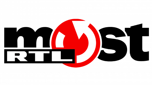 Logo RTL-Most