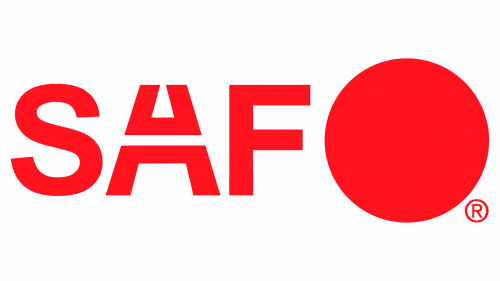 Logo SAF Holland